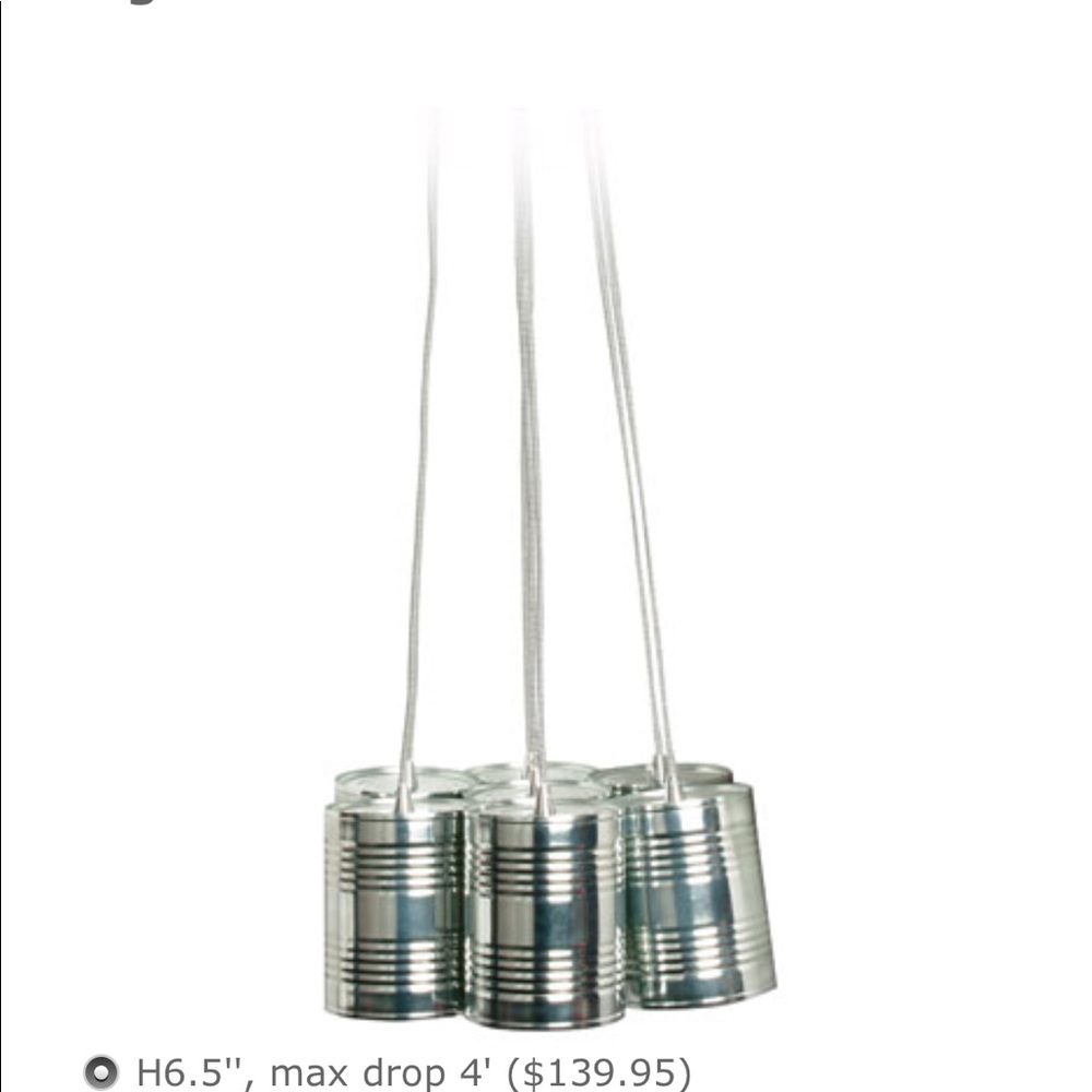 Leitmotiv Just Married Bundle Light (Chrome)